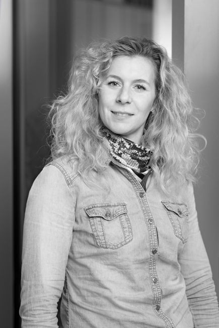 Laura Gergen